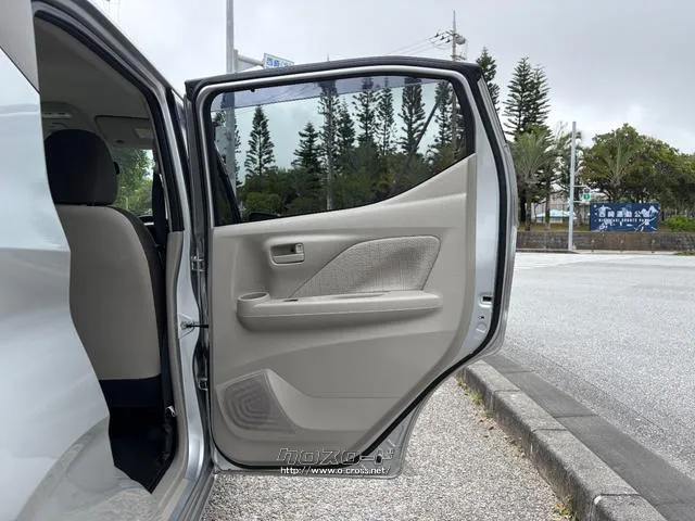 レンタアップ車徹底売り尽くしセール!ナビ・ETC・バックカメラ付で装備充実。愛車の買取査定、委託販売なども行ってます〜♪中古車買うなら西崎総合運動公園向かいのネクサスレンタカーへ。 日産 デイズ
