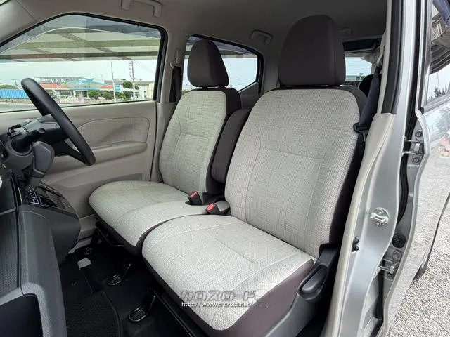 レンタアップ車徹底売り尽くしセール!ナビ・ETC・バックカメラ付で装備充実。愛車の買取査定、委託販売なども行ってます〜♪中古車買うなら西崎総合運動公園向かいのネクサスレンタカーへ。 日産 デイズ