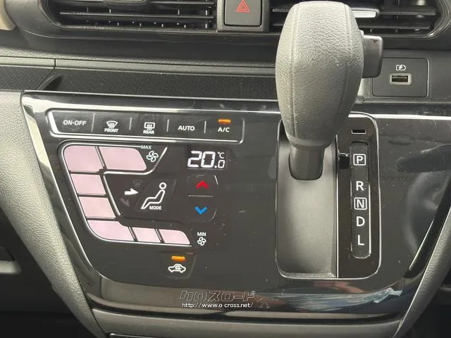 レンタアップ車徹底売り尽くしセール!ナビ・ETC・バックカメラ付で装備充実。愛車の買取査定、委託販売なども行ってます〜♪中古車買うなら西崎総合運動公園向かいのネクサスレンタカーへ。 日産 デイズ