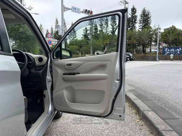 レンタアップ車徹底売り尽くしセール!ナビ・ETC・バックカメラ付で装備充実。愛車の買取査定、委託販売なども行ってます〜♪中古車買うなら西崎総合運動公園向かいのネクサスレンタカーへ。 日産 デイズ
