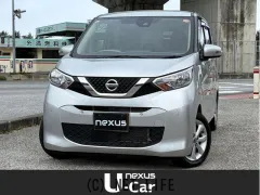 日産 デイズ