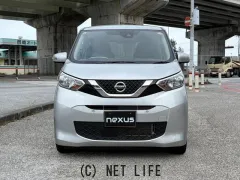 日産 デイズ
