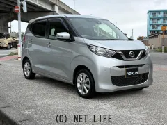 日産 デイズ