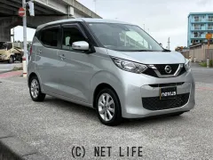 日産 デイズ