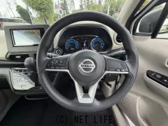 日産 デイズ