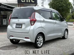 日産 デイズ
