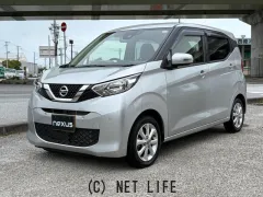 日産 デイズ