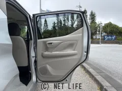 日産 デイズ