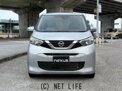 日産 デイズ