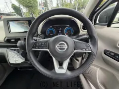 日産 デイズ