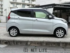 日産 デイズ