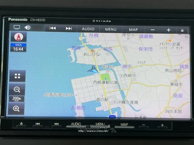 レンタアップ車徹底売り尽くしセール!ナビ・ETC・バックカメラ付で装備充実。愛車の買取査定、委託販売なども行ってます〜♪中古車買うなら西崎総合運動公園向かいのネクサスレンタカーへ。 ホンダ N-WGN