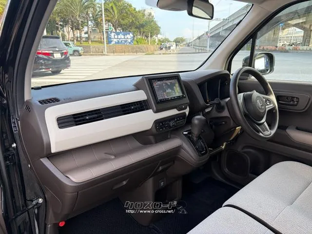 レンタアップ車徹底売り尽くしセール!ナビ・ETC・バックカメラ付で装備充実。愛車の買取査定、委託販売なども行ってます〜♪中古車買うなら西崎総合運動公園向かいのネクサスレンタカーへ。 ホンダ N-WGN