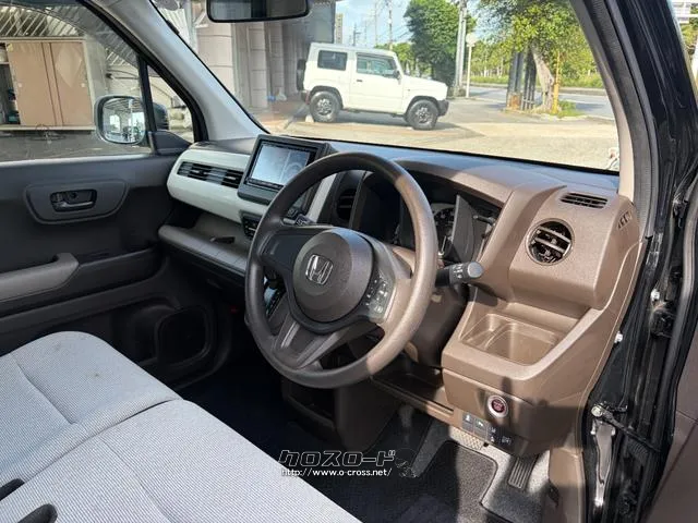 レンタアップ車徹底売り尽くしセール!ナビ・ETC・バックカメラ付で装備充実。愛車の買取査定、委託販売なども行ってます〜♪中古車買うなら西崎総合運動公園向かいのネクサスレンタカーへ。 ホンダ N-WGN
