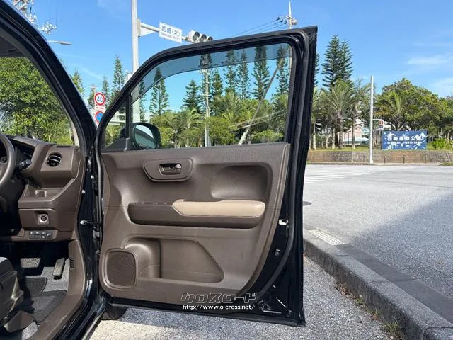 レンタアップ車徹底売り尽くしセール!ナビ・ETC・バックカメラ付で装備充実。愛車の買取査定、委託販売なども行ってます〜♪中古車買うなら西崎総合運動公園向かいのネクサスレンタカーへ。 ホンダ N-WGN