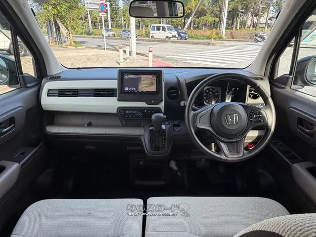 レンタアップ車徹底売り尽くしセール!ナビ・ETC・バックカメラ付で装備充実。愛車の買取査定、委託販売なども行ってます〜♪中古車買うなら西崎総合運動公園向かいのネクサスレンタカーへ。 ホンダ N-WGN