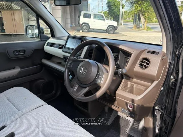 レンタアップ車徹底売り尽くしセール!ナビ・ETC・バックカメラ付で装備充実。愛車の買取査定、委託販売なども行ってます〜♪中古車買うなら西崎総合運動公園向かいのネクサスレンタカーへ。 ホンダ N-WGN