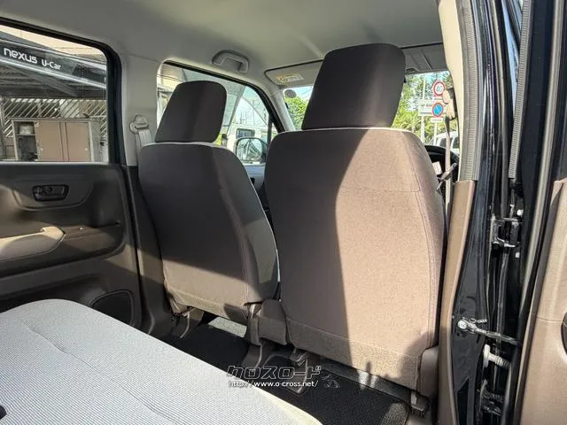 レンタアップ車徹底売り尽くしセール!ナビ・ETC・バックカメラ付で装備充実。愛車の買取査定、委託販売なども行ってます〜♪中古車買うなら西崎総合運動公園向かいのネクサスレンタカーへ。 ホンダ N-WGN