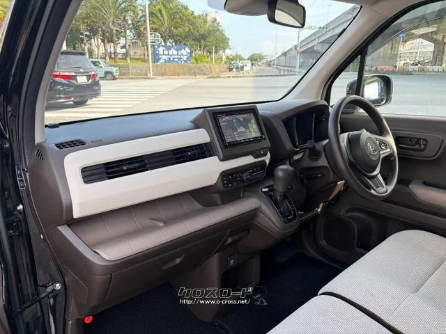 レンタアップ車徹底売り尽くしセール!ナビ・ETC・バックカメラ付で装備充実。愛車の買取査定、委託販売なども行ってます〜♪中古車買うなら西崎総合運動公園向かいのネクサスレンタカーへ。 ホンダ N-WGN