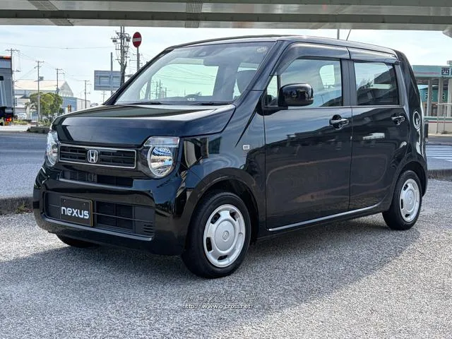 レンタアップ車徹底売り尽くしセール!ナビ・ETC・バックカメラ付で装備充実。愛車の買取査定、委託販売なども行ってます〜♪中古車買うなら西崎総合運動公園向かいのネクサスレンタカーへ。 ホンダ N-WGN