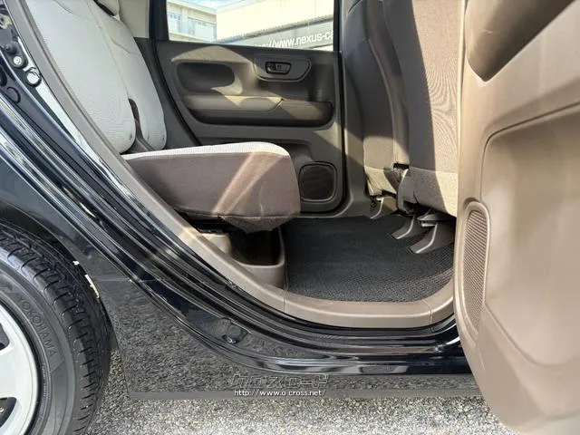 レンタアップ車徹底売り尽くしセール!ナビ・ETC・バックカメラ付で装備充実。愛車の買取査定、委託販売なども行ってます〜♪中古車買うなら西崎総合運動公園向かいのネクサスレンタカーへ。 ホンダ N-WGN