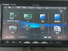 ホンダ N-WGN