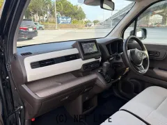 ホンダ N-WGN
