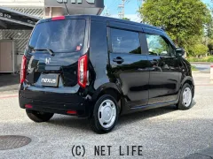 ホンダ N-WGN