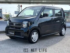 ホンダ N-WGN