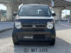 ホンダ N-WGN