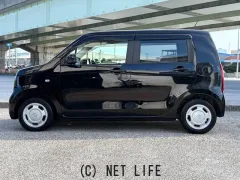 ホンダ N-WGN