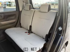 ホンダ N-WGN