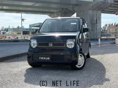ホンダ N-WGN