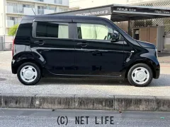 ホンダ N-WGN
