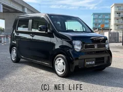 ホンダ N-WGN