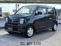 ホンダ N-WGN