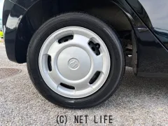 ホンダ N-WGN