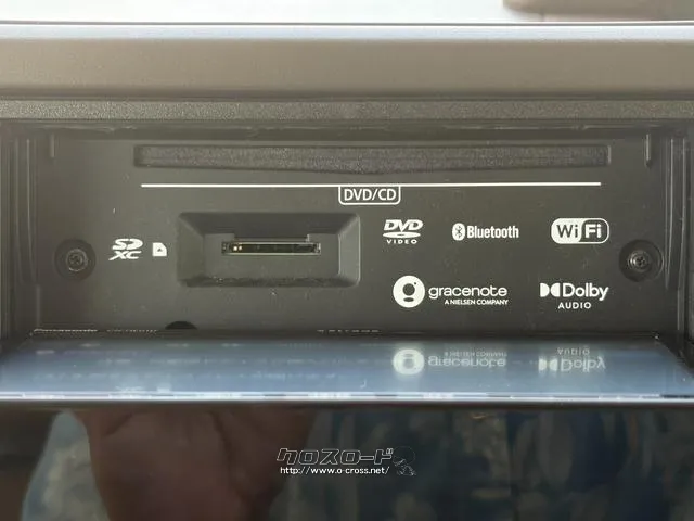 レンタアップ車徹底売り尽くしセール!ナビ・ETC・バックカメラ付で装備充実。愛車の買取査定、委託販売なども行ってます〜♪中古車買うなら西崎総合運動公園向かいのネクサスレンタカーへ。 ホンダ N-BOX