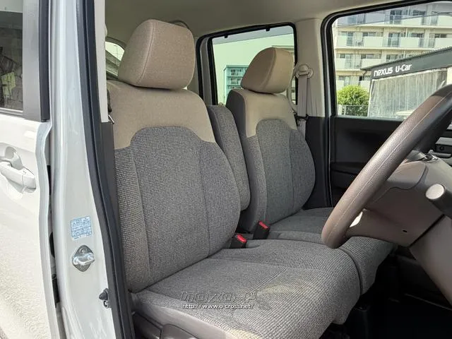 レンタアップ車徹底売り尽くしセール!ナビ・ETC・バックカメラ付で装備充実。愛車の買取査定、委託販売なども行ってます〜♪中古車買うなら西崎総合運動公園向かいのネクサスレンタカーへ。 ホンダ N-BOX