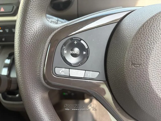 レンタアップ車徹底売り尽くしセール!ナビ・ETC・バックカメラ付で装備充実。愛車の買取査定、委託販売なども行ってます〜♪中古車買うなら西崎総合運動公園向かいのネクサスレンタカーへ。 ホンダ N-BOX