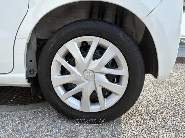 レンタアップ車徹底売り尽くしセール!ナビ・ETC・バックカメラ付で装備充実。愛車の買取査定、委託販売なども行ってます〜♪中古車買うなら西崎総合運動公園向かいのネクサスレンタカーへ。 ホンダ N-BOX