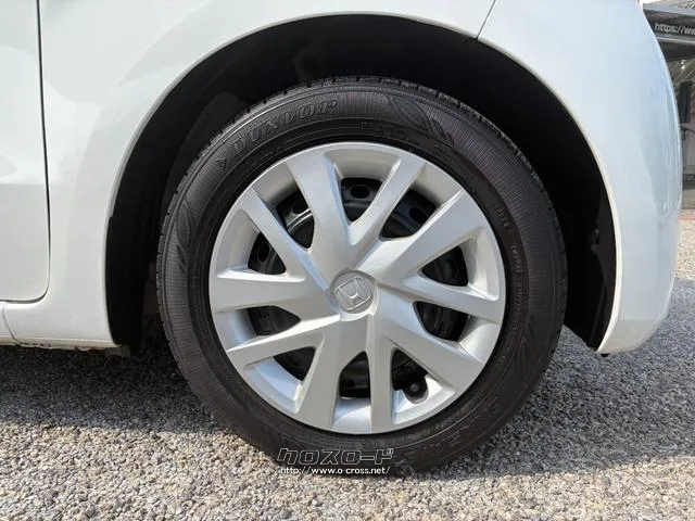 レンタアップ車徹底売り尽くしセール!ナビ・ETC・バックカメラ付で装備充実。愛車の買取査定、委託販売なども行ってます〜♪中古車買うなら西崎総合運動公園向かいのネクサスレンタカーへ。 ホンダ N-BOX