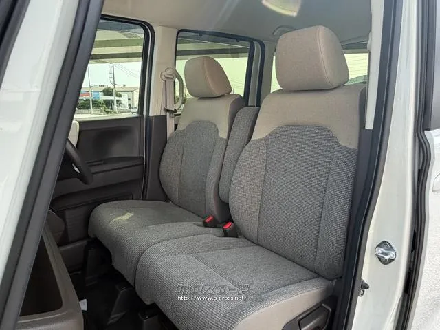 レンタアップ車徹底売り尽くしセール!ナビ・ETC・バックカメラ付で装備充実。愛車の買取査定、委託販売なども行ってます〜♪中古車買うなら西崎総合運動公園向かいのネクサスレンタカーへ。 ホンダ N-BOX