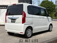 ホンダ N-BOX