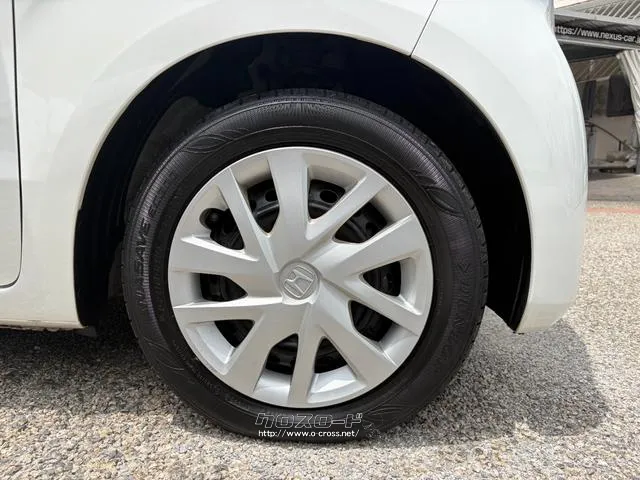 レンタアップ車徹底売り尽くしセール!ナビ・ETC・バックカメラ付で装備充実。愛車の買取査定、委託販売なども行ってます〜♪中古車買うなら西崎総合運動公園向かいのネクサスレンタカーへ。 ホンダ N-BOX