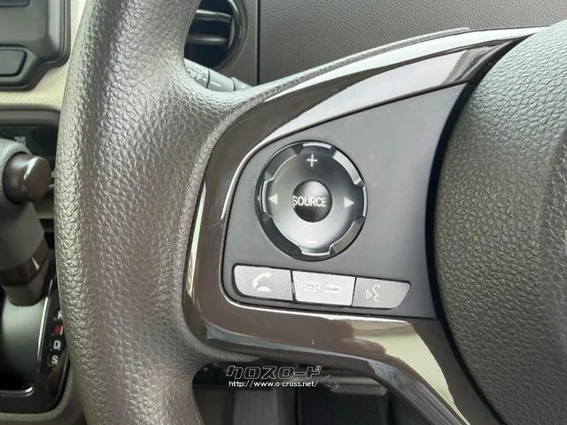 レンタアップ車徹底売り尽くしセール!ナビ・ETC・バックカメラ付で装備充実。愛車の買取査定、委託販売なども行ってます〜♪中古車買うなら西崎総合運動公園向かいのネクサスレンタカーへ。 ホンダ N-BOX