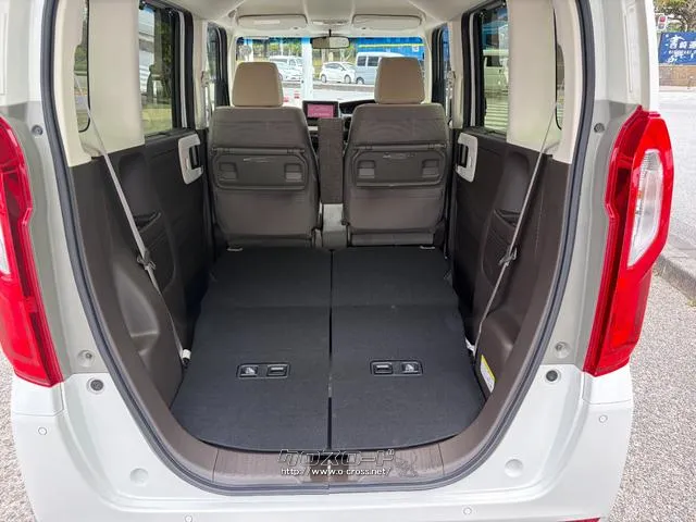レンタアップ車徹底売り尽くしセール!ナビ・ETC・バックカメラ付で装備充実。愛車の買取査定、委託販売なども行ってます〜♪中古車買うなら西崎総合運動公園向かいのネクサスレンタカーへ。 ホンダ N-BOX