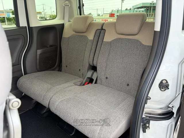 レンタアップ車徹底売り尽くしセール!ナビ・ETC・バックカメラ付で装備充実。愛車の買取査定、委託販売なども行ってます〜♪中古車買うなら西崎総合運動公園向かいのネクサスレンタカーへ。 ホンダ N-BOX