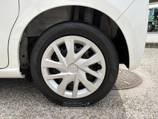 レンタアップ車徹底売り尽くしセール!ナビ・ETC・バックカメラ付で装備充実。愛車の買取査定、委託販売なども行ってます〜♪中古車買うなら西崎総合運動公園向かいのネクサスレンタカーへ。 ホンダ N-BOX