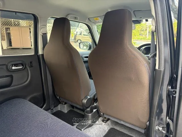 レンタアップ車徹底売り尽くしセール!ナビ・ETC・バックカメラ付で装備充実。愛車の買取査定、委託販売なども行ってます〜♪中古車買うなら西崎総合運動公園向かいのネクサスレンタカーへ。 スズキ アルト
